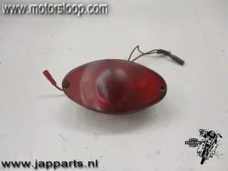 Kawasaki VN1500C Achterlicht custom