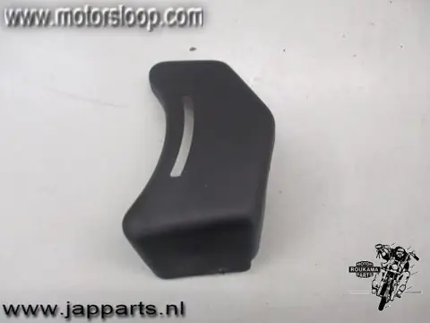 Kawasaki VN1500C Afdekkap koeltankje