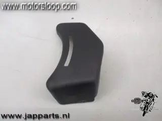 Kawasaki VN1500C Afdekkap koeltankje