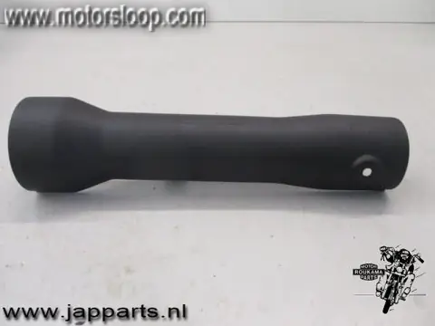 Kawasaki VN1500C Afdekstrip cardan