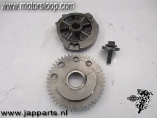 Kawasaki VN1500C Balancer links