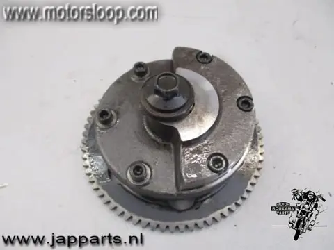 Kawasaki VN1500C Balancer rechts