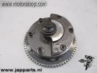 Kawasaki VN1500C Balancer rechts