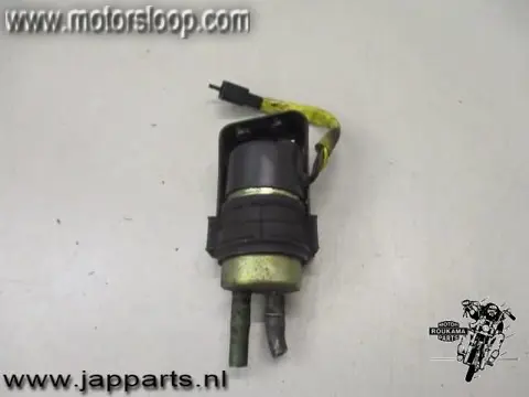 Kawasaki VN1500C Benzinepomp