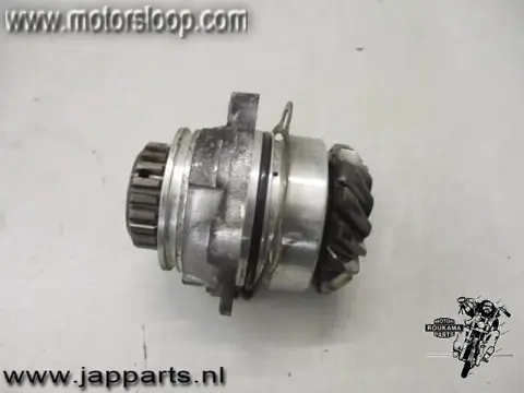 Kawasaki VN1500C Cardan koppeling