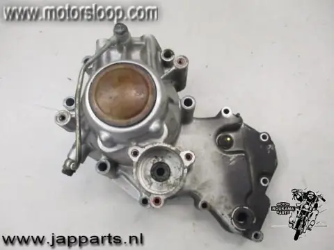 Kawasaki VN1500C Cardan overbrenging blok