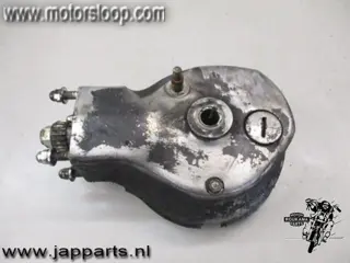 Kawasaki VN1500C Cardanklok