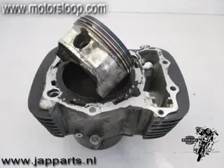 Kawasaki VN1500C Cilinder met zuiger voor