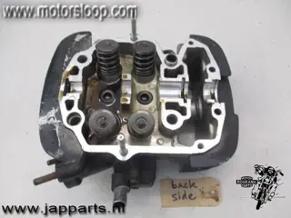 Kawasaki VN1500C Cilinderkop achter