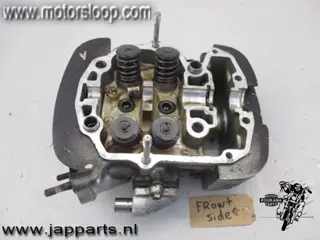 Kawasaki VN1500C Cilinderkop voor