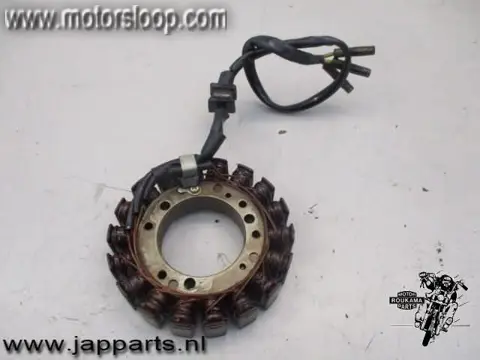 Kawasaki VN1500C Dynamo stator