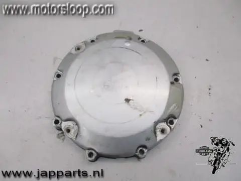 Kawasaki VN1500C Dynamodeksel