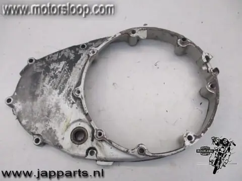 Kawasaki VN1500C Dynamokap