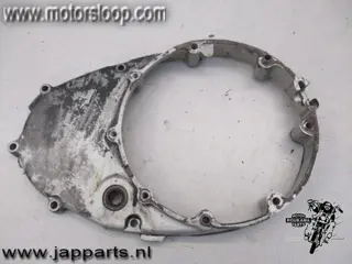 Kawasaki VN1500C Dynamokap