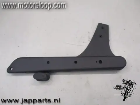 Kawasaki VN1500C Fenderstrut links
