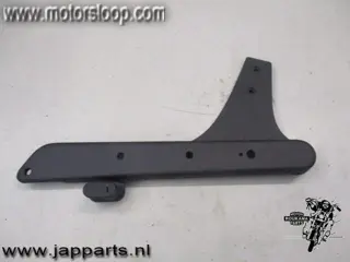 Kawasaki VN1500C Fenderstrut links