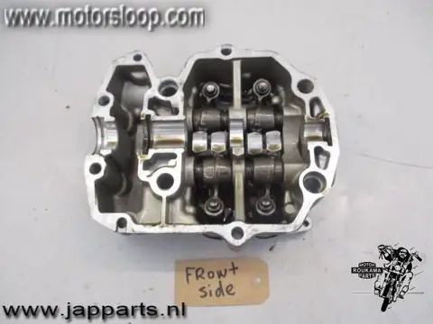 Kawasaki VN1500C Klepdeksel voor met tuimelaars