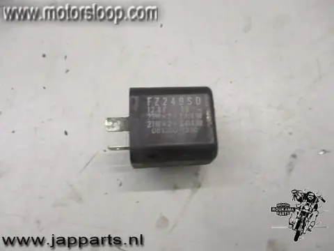 Kawasaki VN1500C Knipperrelais