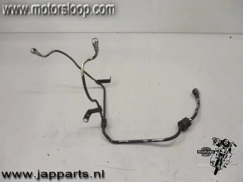 Kawasaki VN1500C Koelwater aansluiting blok