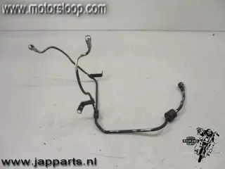 Kawasaki VN1500C Koelwater aansluiting blok