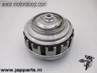 Kawasaki VN1500C Koppeling compleet