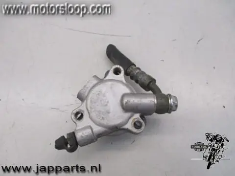 Kawasaki VN1500C Koppelingscilinder blokzijde