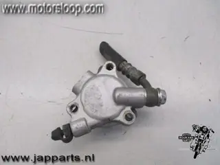 Kawasaki VN1500C Koppelingscilinder blokzijde