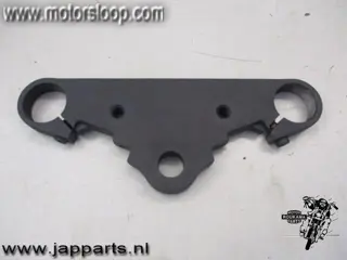 Kawasaki VN1500C Kroonplaat