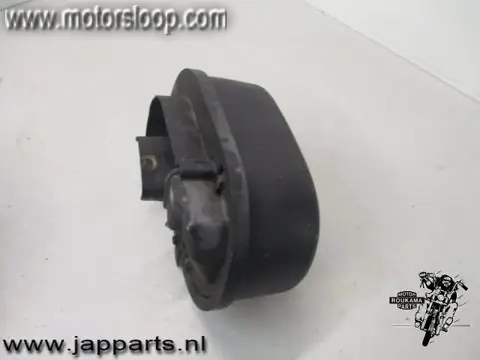 Kawasaki VN1500C Luchtfilter links