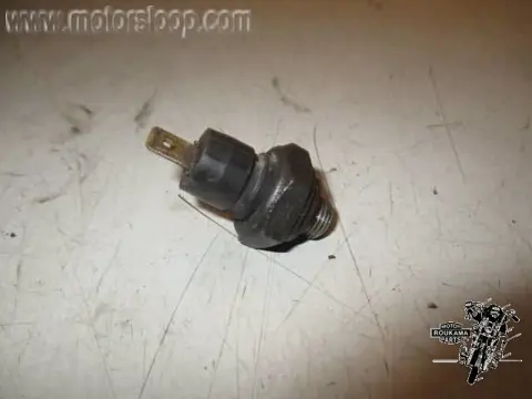 Piaggio 500 ie Oliedruksensor