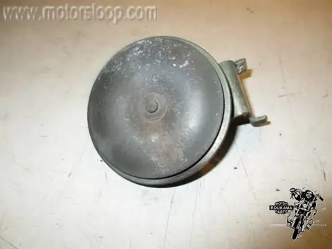 Piaggio 500 ie Claxon