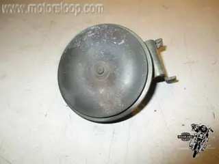 Piaggio 500 ie Claxon