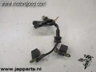 Kawasaki VN1500C Pick-ups