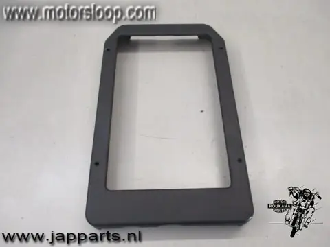 Kawasaki VN1500C Radiateur cover