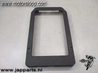 Kawasaki VN1500C Radiateur cover