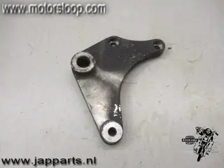 Kawasaki VN1500C Remanker achter