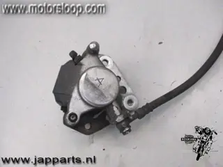 Kawasaki VN1500C Remklauw achter