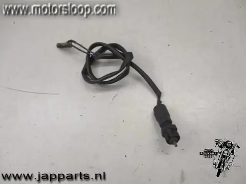 Kawasaki VN1500C Remlichtschakelaar