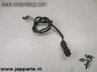 Kawasaki VN1500C Remlichtschakelaar