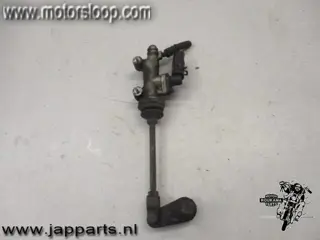 Kawasaki VN1500C Rempomp achter