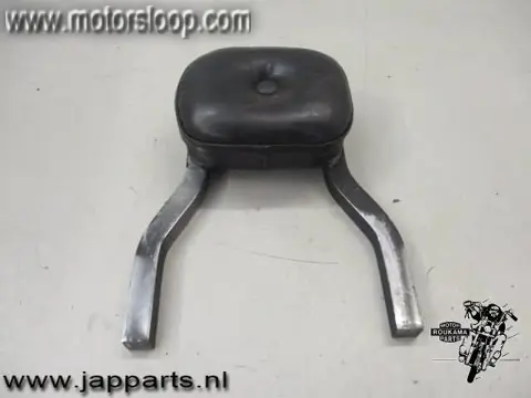 Kawasaki VN1500C Rugsteun