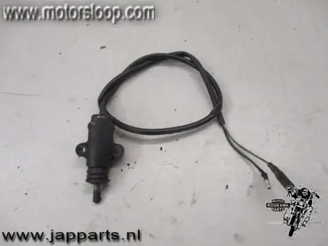 Kawasaki VN1500C Schakelaar zijstandaard