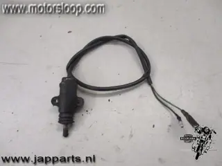 Kawasaki VN1500C Schakelaar zijstandaard