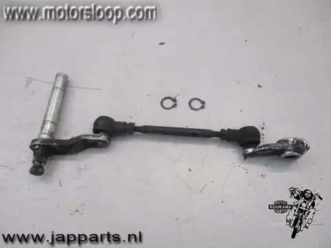 Kawasaki VN1500C Schakelarm