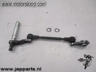 Kawasaki VN1500C Schakelarm