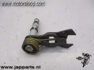 Kawasaki VN1500C Schakelas