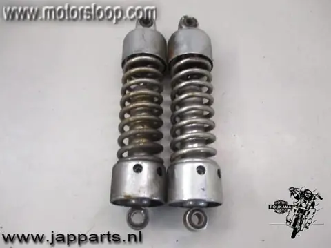 Kawasaki VN1500C Schokbrekers