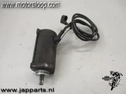 Kawasaki VN1500C Startmotor