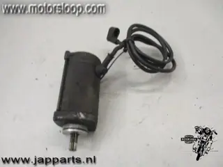 Kawasaki VN1500C Startmotor