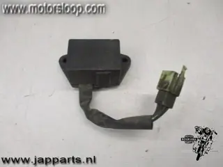 Kawasaki VN1500C Stop &Tail unit